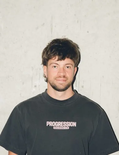 Alistair Jensen