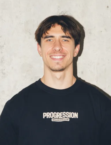 Jeremy Mager