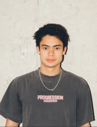 Lucas Uchida
