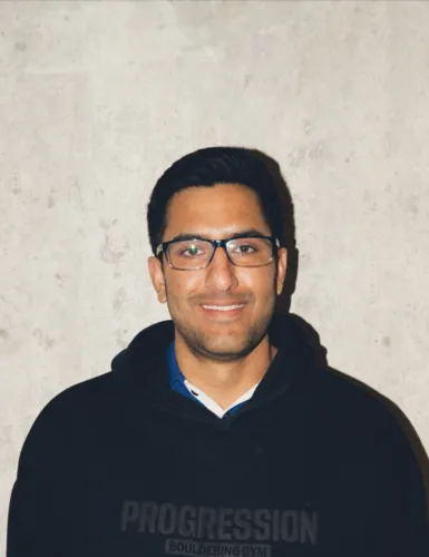 Shayne Dhak