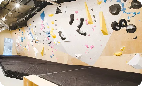 Private Climbing Coaching Session