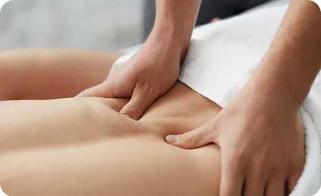 Massage Therapy