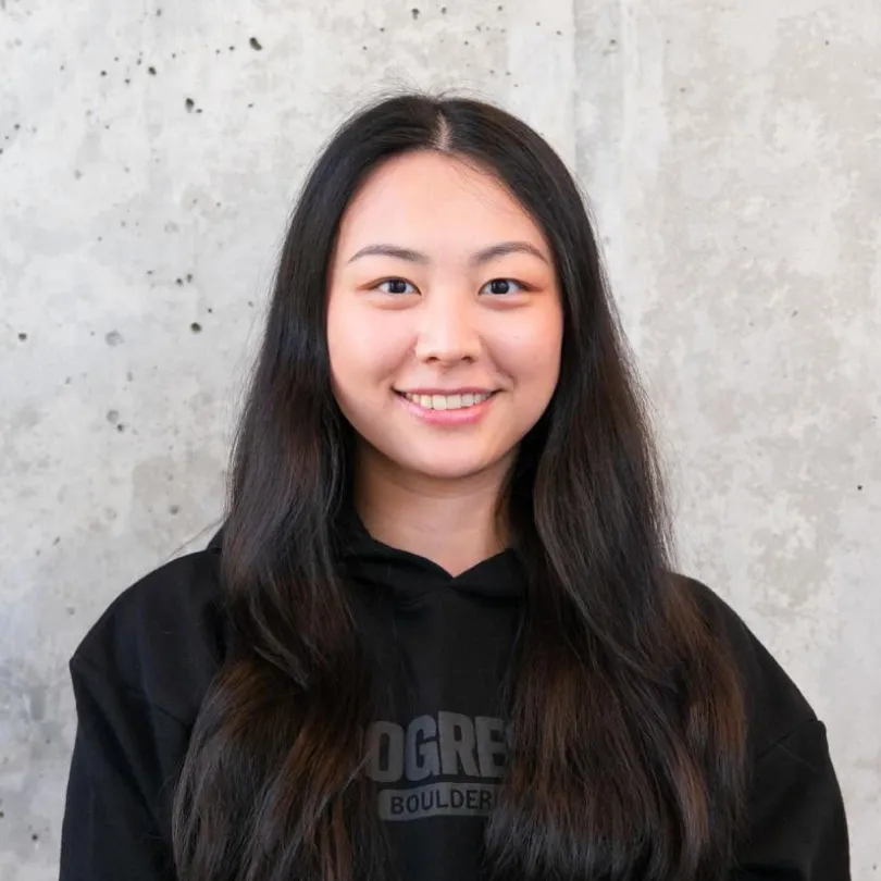 Sabrina Wing Sze Chong